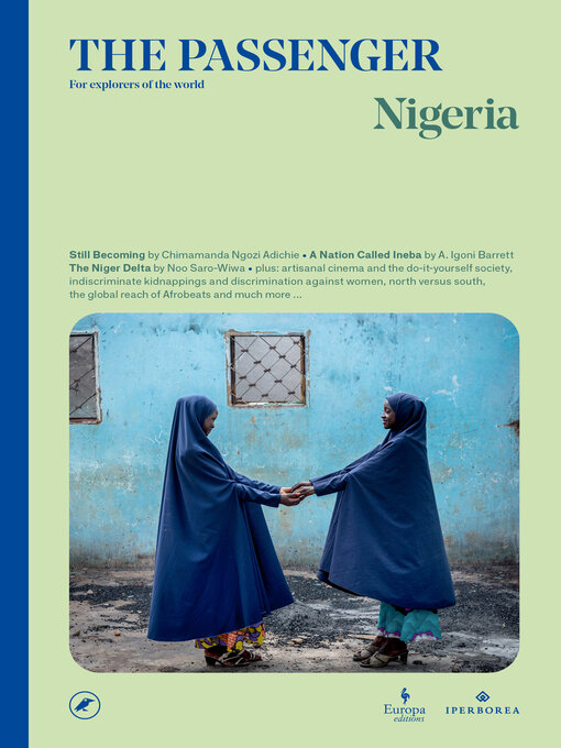 Title details for Nigeria by AA.VV. - Available